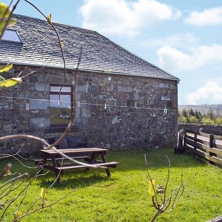 Old Barn Cottage - Uk47144 Glasgow Exterior foto